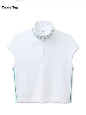 Cabi Trixie Top - NWOT